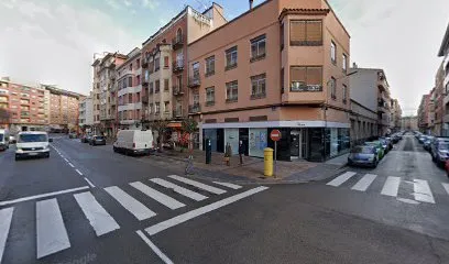 GABINETE DE Estética AYLAGAS