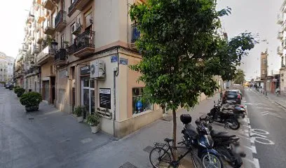 Gabinete de Estética
