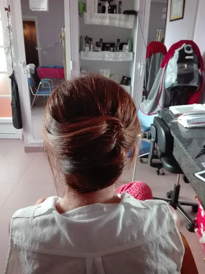 Elena Sanchez | Gabinete de Peluqueria y Estetica