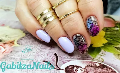 Gabitza Nails