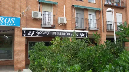 Gaby peluqueros