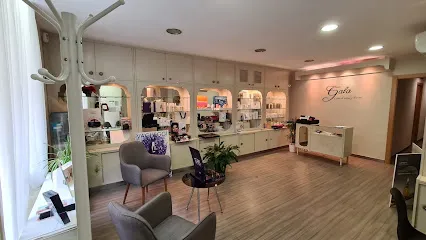 Gala Estética y bienestar