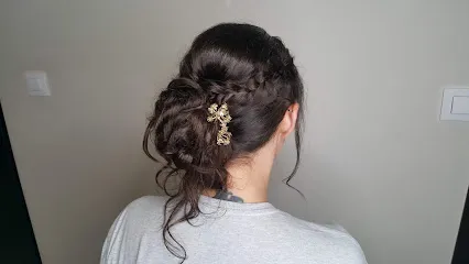 Gala Peluqueros Miriam Alvarez