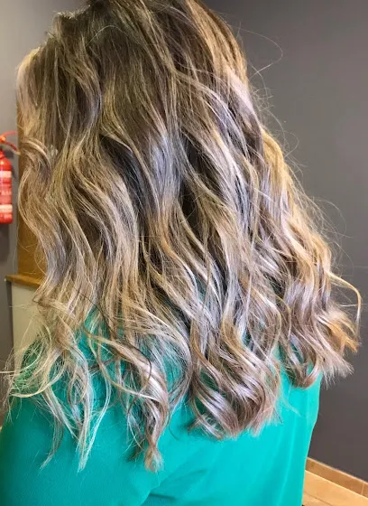 Galaisa Peluquería