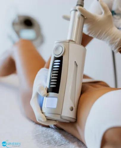 Galenas Health & Beauty