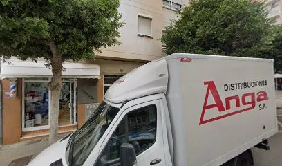 Galés Peluqueros