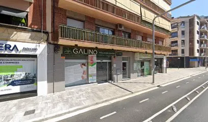 Galino Wellness Center