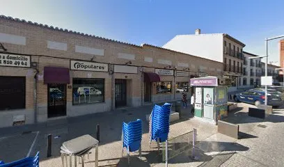 Gallardo Peluqueros