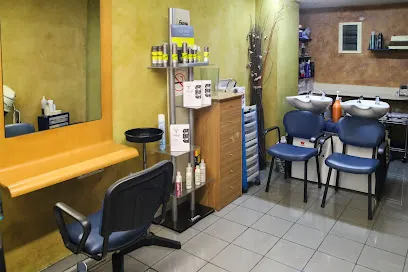 GALPI La Peluquería