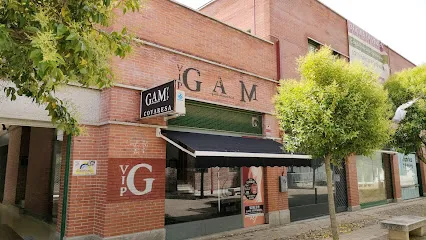GAM Peluqueros