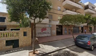 Gama Estética S.A