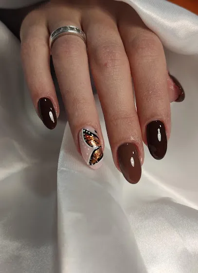 Gama Esthetic Nails