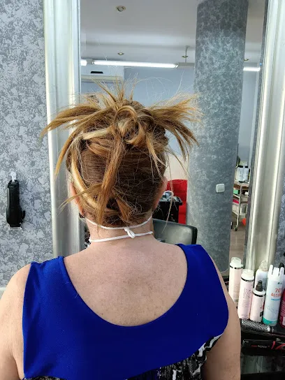 Gandalf Salon de Peluqueria Unisex