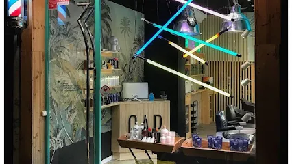 gap peluqueros