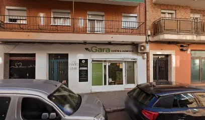 Gara