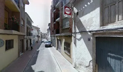 García Valiente