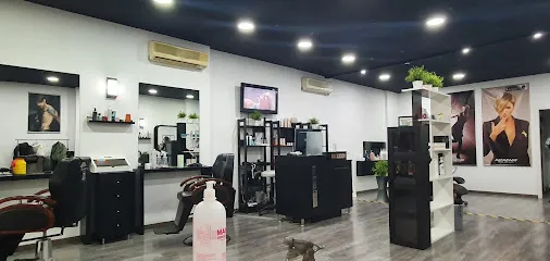 Garcia's Peluqueria