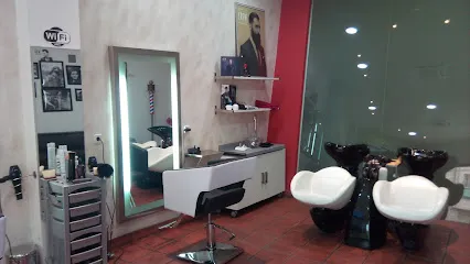 Garçon Peluqueros