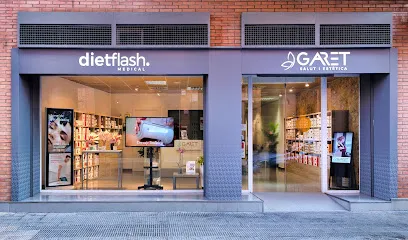 GARET Salud y Estética