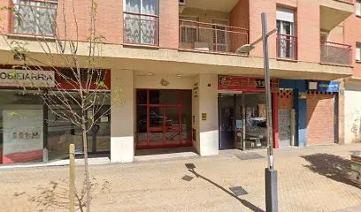 Garlan Peluqueria Unisex