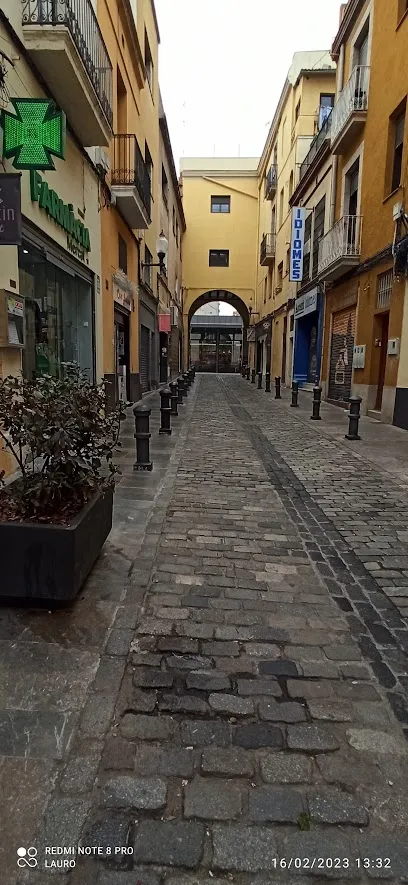 GARONE Centro de Estética