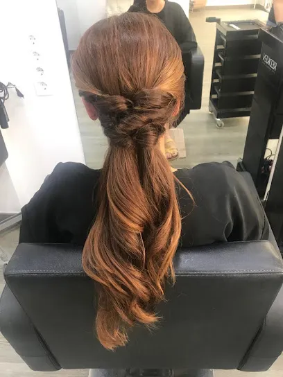 Garre & Brown Peluquerías
