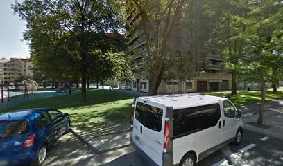 GARTE SALOIA