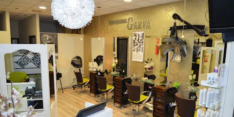 Garva Peluqueros