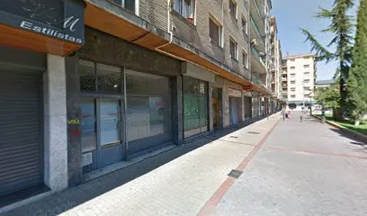 Gaspar Estilistas