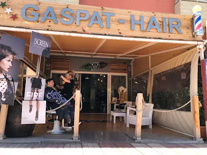 Gaspat-Hair