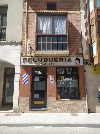 Gayubo Peluqueros