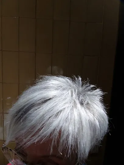 GEINA Estilisme Perruqueria
