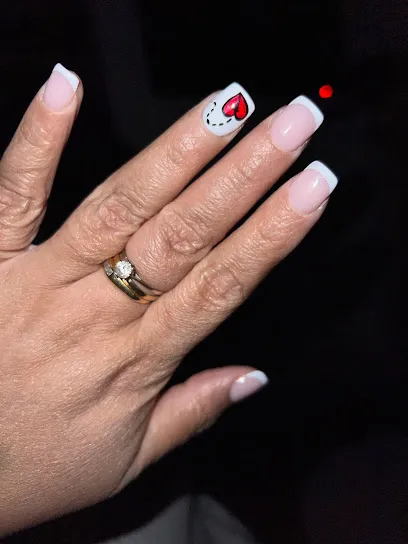 GEL NAILS