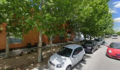 Geles Burgos