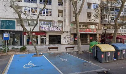 Geli D'Mora Cartagena