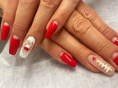 Gelines | Manicura & Pedicura