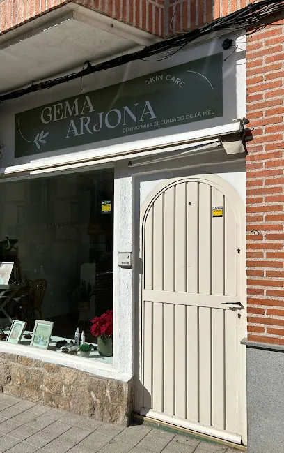 Gema Arjona Skincare