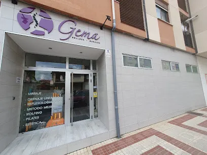 Gema Belleza y Masajes