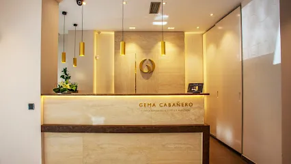 Gema Cabanero