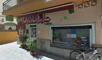 Gema de Raquel