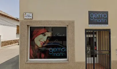 Gema Martín Peluquería Estética Unisex
