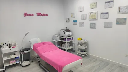 GEMA MEDINA