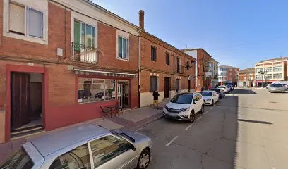 GEMA MENDOZA PELUQUERIA y ESTETICA