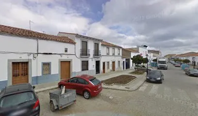Gema Nogales estilista
