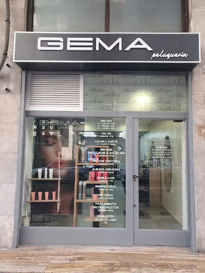 GEMA Peluquería