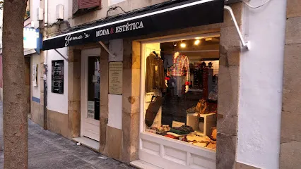 Gema's Moda y Estética
