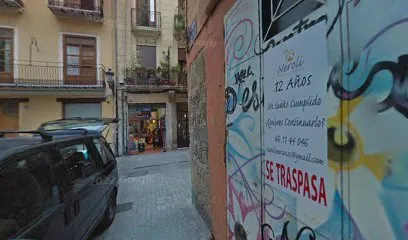Gema Saborit