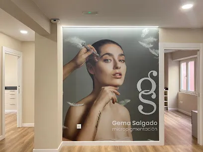 Gema Salgado