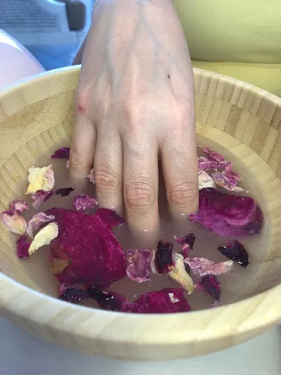 Gema Spa-cio Natural Estética