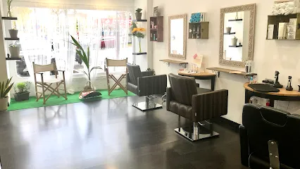 Gema Vega peluquerías de autor